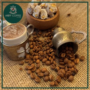 Arif Coffee Türk Kahvesi