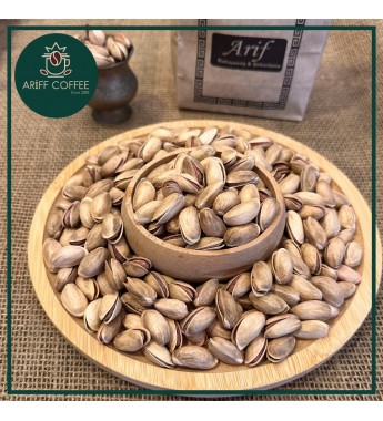 Antep Fıstığı